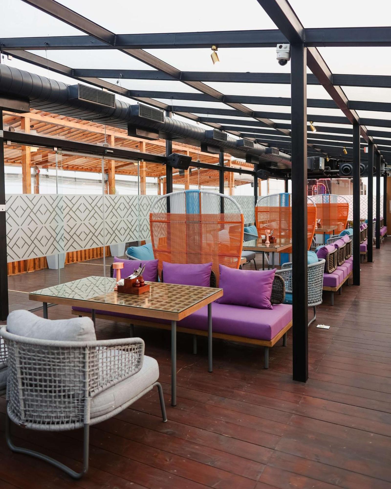 Hilton Chennai Hotel Bagian luar foto